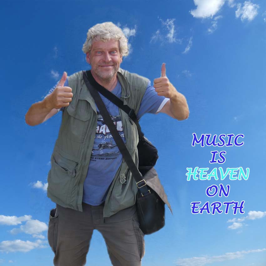 Cover Vorne Innen CD 40