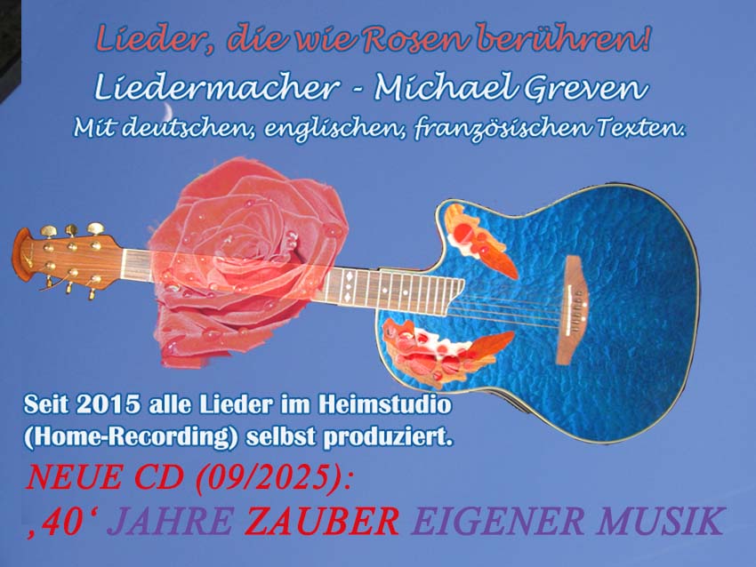 Info Homepage