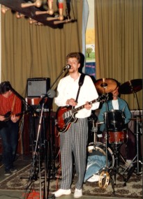 Jugendheim Halsbrech 1987